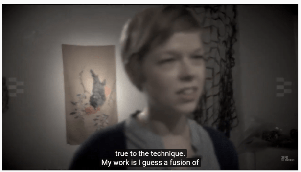 Youtube Profile Video